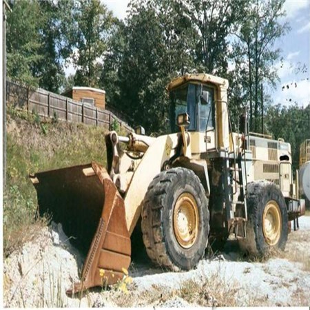 1999 Komatsu WA600-3L